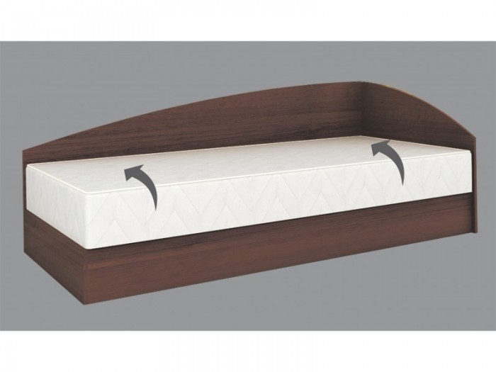 Легло Аполо 3 + матрак